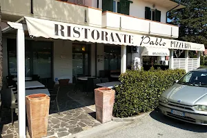Pizzeria Ristorante Pablo (Lari,Pisa) image