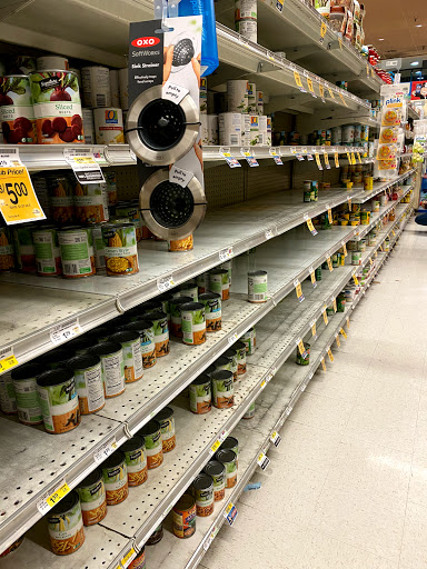 Grocery Store «Safeway», reviews and photos, 5146 Stevens Creek Blvd, San Jose, CA 95129, USA