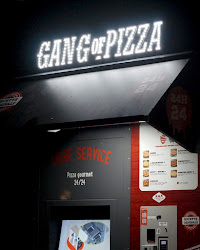 Photos du propriétaire du Pizzas à emporter Gang Of Pizza à Sainte-Marie-aux-Chênes - n°1