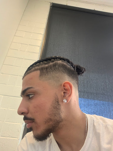 Barber Shop «The Barber School», reviews and photos, 16 W 7200 S, Midvale, UT 84047, USA