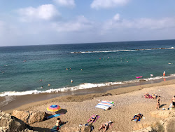 Photo de Sodap beach avec un rivage spacieux