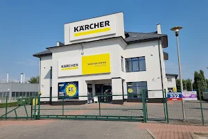 Karcher Center Warsaw image