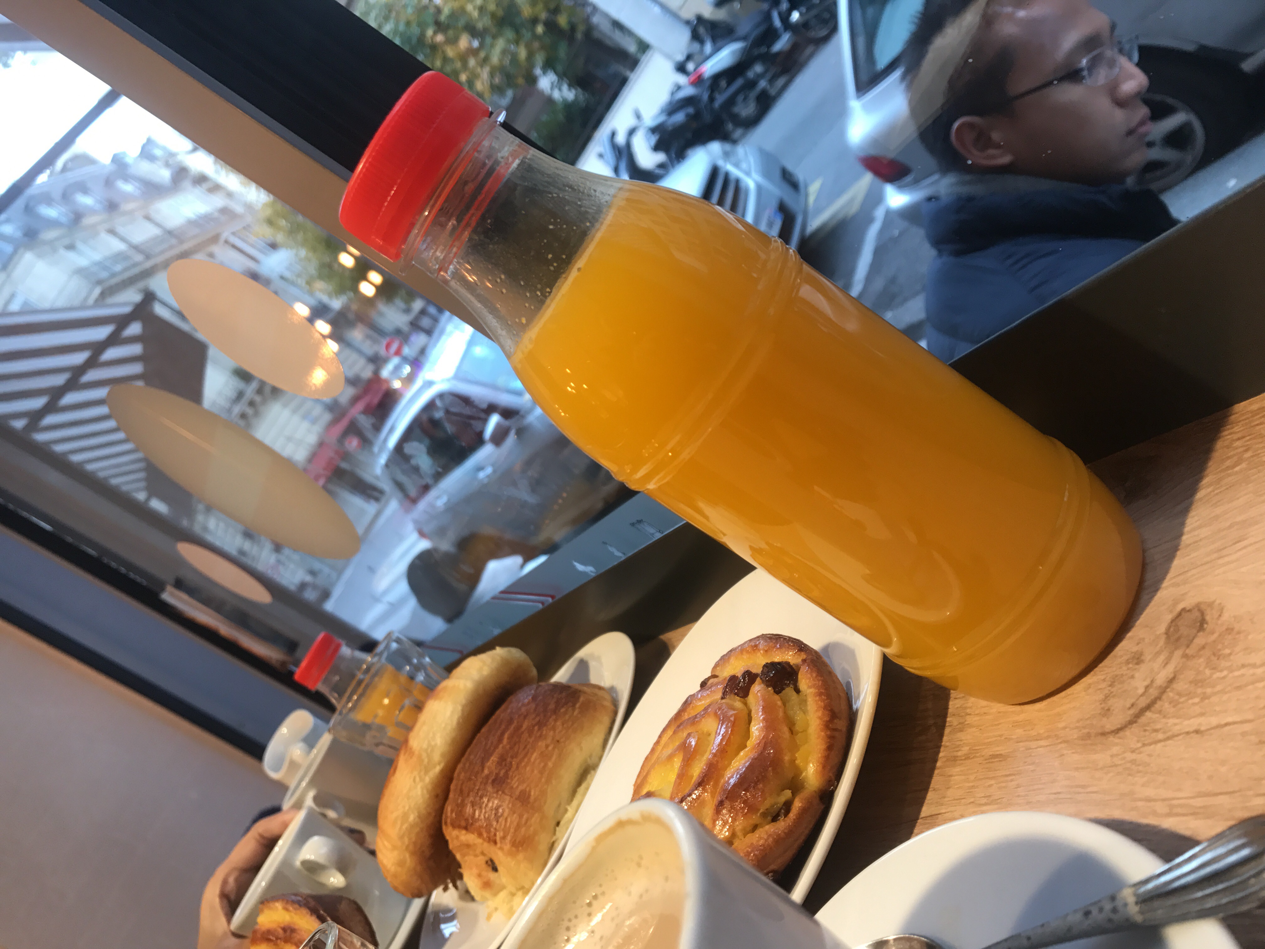 Photo n° 5 de l'avis de Badr.a fait le 18/11/2017 à 09:46