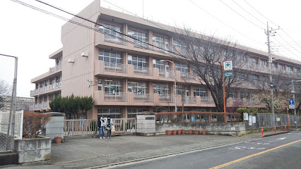 所沢市立椿峰小学校