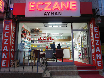 Ayhan Eczanesi