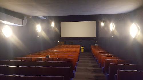 Cinéma Le Moderne à Saint-Amand-Montrond