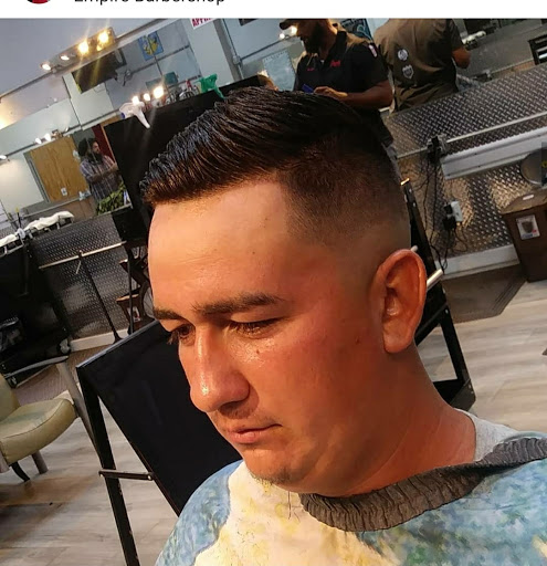 Barber Shop «Empire barbershop», reviews and photos, 2153 SC-544 h, Conway, SC 29526, USA