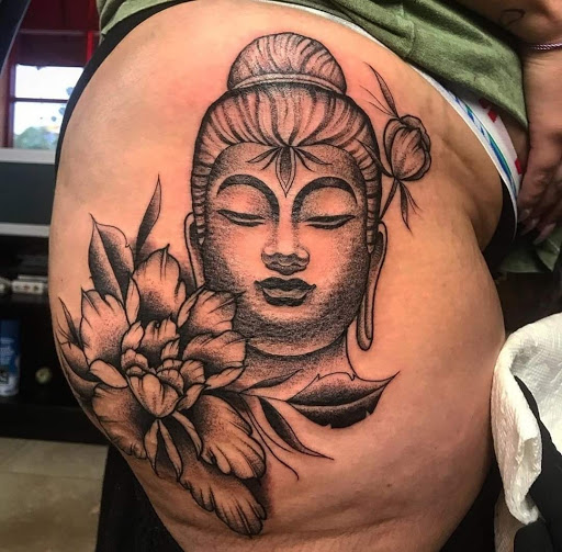 Tattoo Shop «Ink Monkey Inc», reviews and photos, 2417 Lincoln Blvd, Venice, CA 90291, USA