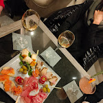 Photo n°1 de l'avis de Matteo.r fait le 02/02/2020 à 18:08 sur le  Sparkling Lounge Campiglio à Madonna di Campiglio