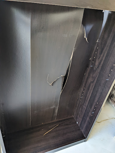 Moving Company «Interstate Moving / Relocation / Logistics», reviews and photos, 5801 Rolling Rd, Springfield, VA 22152, USA