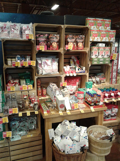 Grocery Store «Earth Fare», reviews and photos, 10903 Parkside Dr, Knoxville, TN 37934, USA