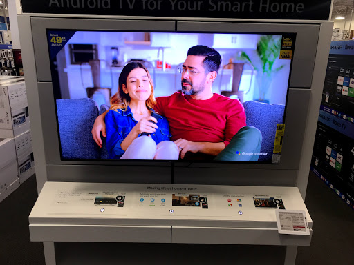 Electronics Store «Best Buy», reviews and photos, 1834 Joe Battle Blvd, El Paso, TX 79936, USA