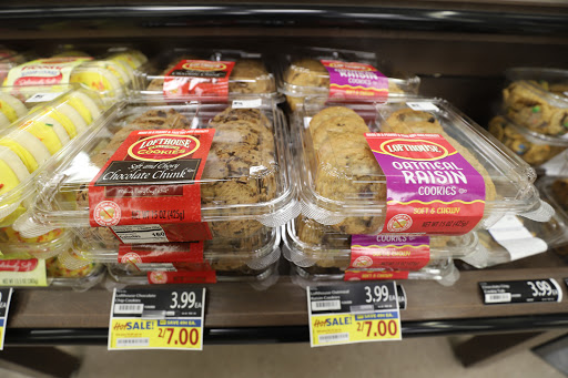 Grocery Store «Food Lion», reviews and photos, 8300 Ice Crystal Dr, Scaggsville, MD 20723, USA