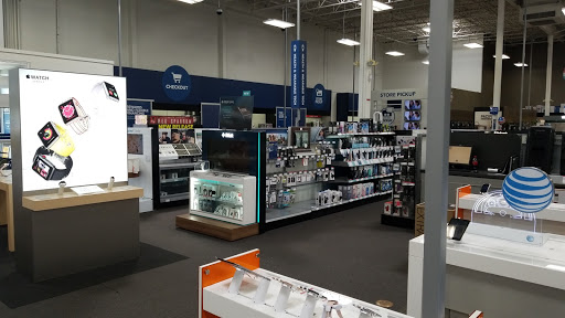 Electronics Store «Best Buy», reviews and photos, 1000 W 78th St, Richfield, MN 55423, USA