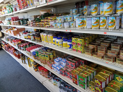 Fabric Store «African & American Store», reviews and photos, 2750 E Johnson St, Madison, WI 53704, USA