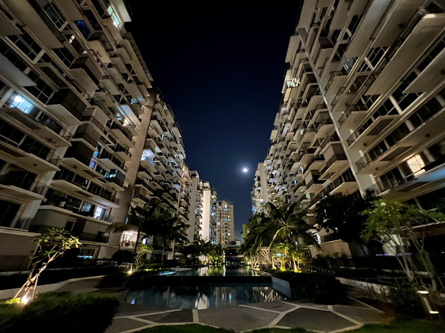 CityLife @ Tampines - Singapore