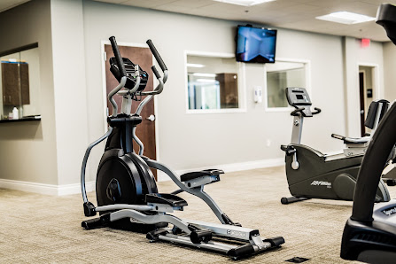 SportsMED Physical Therapy - Winchester