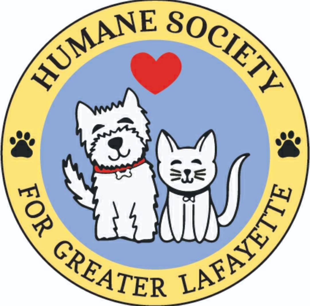 Humane Society for Greater Lafayette