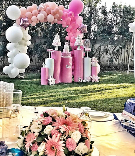 Nesli Collection_Events Marmaris