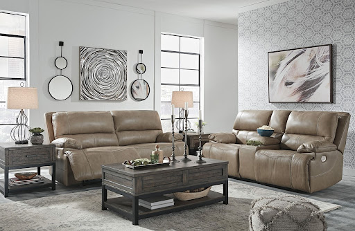 Furniture Store «Luxury Home Furniture», reviews and photos, 25495 Grand River Ave, Redford Charter Twp, MI 48240, USA