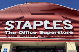 Staples image