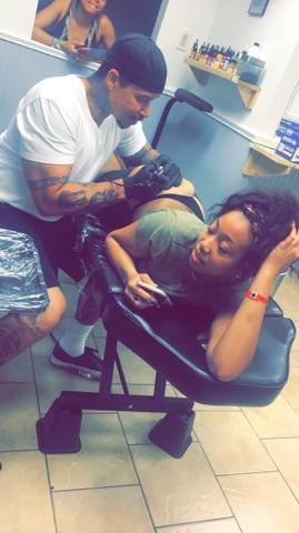 Tattoo Shop «magnum opus tattoo company», reviews and photos, 1817 Padre Blvd #4, South Padre Island, TX 78597, USA