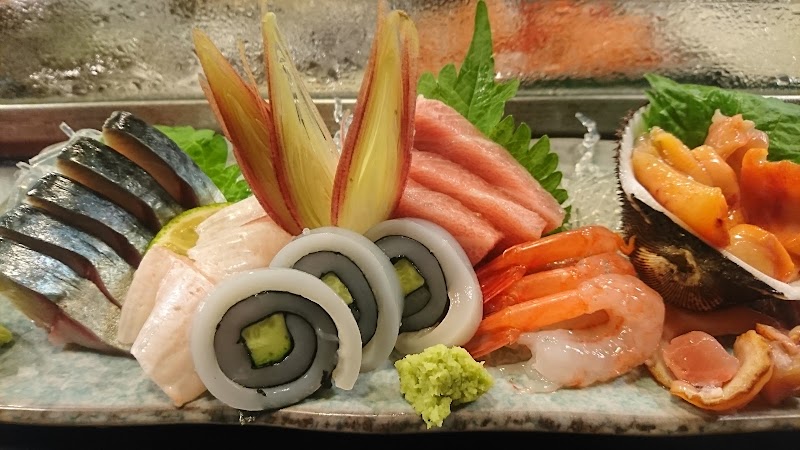 新寿司