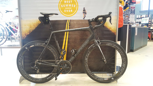 Bicycle Store «BEACON Cycling», reviews and photos, 231 Tilton Rd, Northfield, NJ 08225, USA