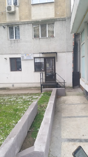 Brăilei nr. 29, Bloc P4, apartament 4, parter, Galați 800083, România
