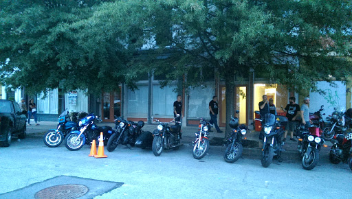 Bar «Haymarket Whiskey Bar», reviews and photos, 331 E Market St, Louisville, KY 40202, USA