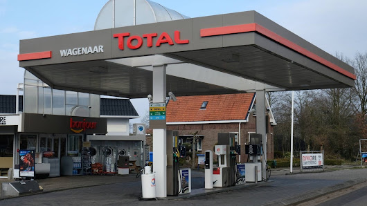 Total De Feart 107, 9247 CM Ureterp, Nederland