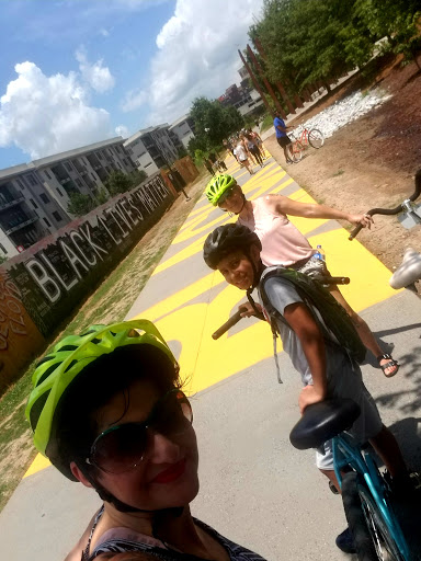 Used Bicycle Shop «Atlanta Bicycle Barn», reviews and photos, 151 Sampson St NE, Atlanta, GA 30312, USA