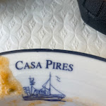 Photo n°1 de l'avis de Pedro.l fait le 05/04/2023 à 13:09 sur le  Restaurante Casa Pires - A Sardinha à Nazaré