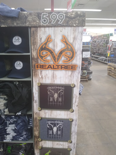 Department Store «Rural King», reviews and photos, 1800 S Ohio St, Martinsville, IN 46151, USA