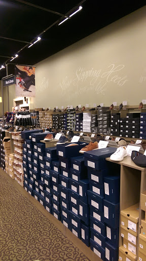 Shoe Store «DSW Designer Shoe Warehouse», reviews and photos, 937 Watters Creek Blvd, Allen, TX 75013, USA