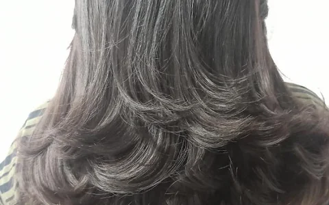 Melange HAIR | BEAUTY | BRIDAL SALON image