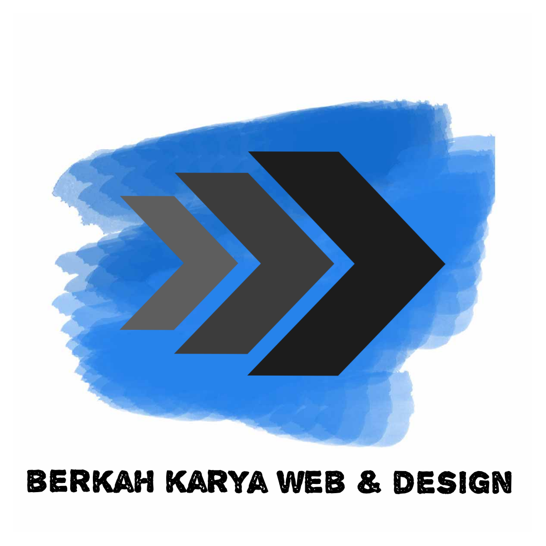 Jasa Website Cirebon (Berkah Karya Web Design)
