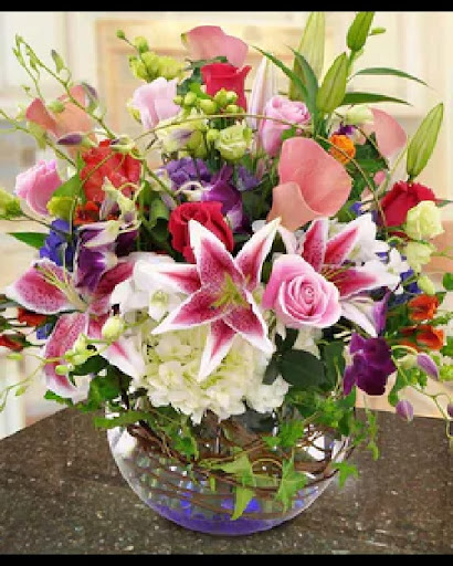 Florist «Shaw And Boehler Florist», reviews and photos, 31 Clinton Ave, Cortland, NY 13045, USA