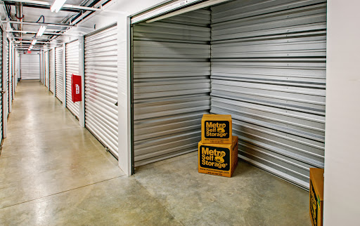 Self-Storage Facility «Metro Self Storage», reviews and photos, 3952 Providence Rd, Newtown Square, PA 19073, USA