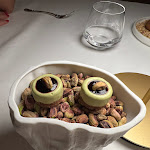 Photo n°7 de l'avis de Angelo. fait le 26/09/2023 à 00:25 sur le  Signoria Ristorante à Noha