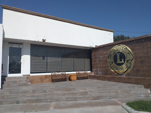 Casinos Club De Leones De Reynosa - Los Cachorros, Reynosa, Tamaulipas, MX  - Zaubee