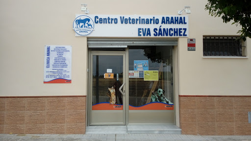 Centro Veterinario Arahal en Arahal