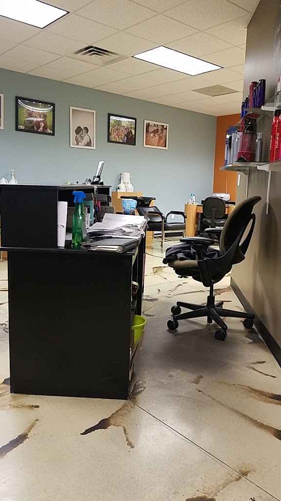 Platinum Salon 65270