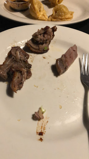 Chinese Restaurant «Tropics Restaurant & Nightclub», reviews and photos, 7100 Hollywood Blvd, Hollywood, FL 33024, USA