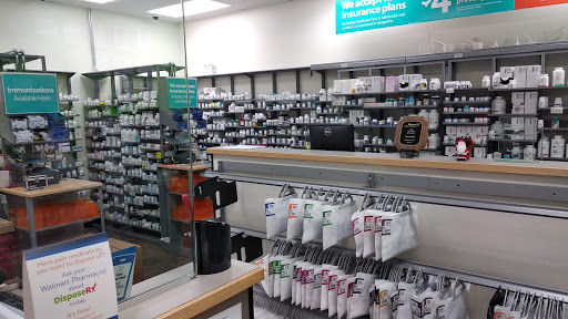 Supermarket «Walmart Neighborhood Market», reviews and photos, 1180 S Diamond Bar Blvd, Diamond Bar, CA 91765, USA