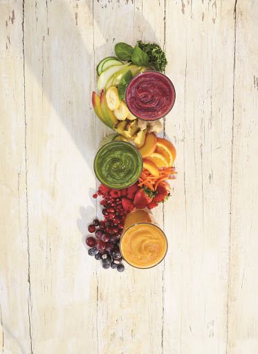 Juice Shop «Tropical Smoothie Café», reviews and photos, 310 E Beebe Capps Expy, Searcy, AR 72143, USA