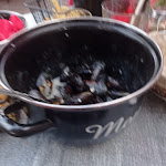 Photo n° 2 de l'avis de enault.r fait le 16/07/2022 à 19:42 pour Café du Port Cherbourg à Cherbourg-en-Cotentin