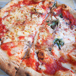 Photo n°1 de l'avis de francesco.o fait le 06/05/2022 à 15:32 sur le  Pizzeria Vincenzo Costa Napoli à Naples