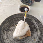 Photo n°1 de l'avis de Luisella.b fait le 17/04/2023 à 18:23 sur le  Marina Sushi à Genoa