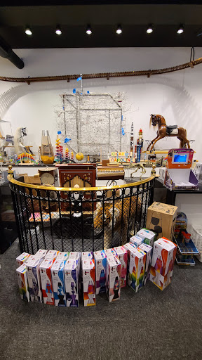 Toy Store «Coolest Toys On Earth», reviews and photos, 6840 Wooster Pike, Cincinnati, OH 45227, USA